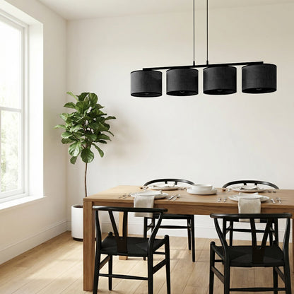 Eco 4 Bl Black