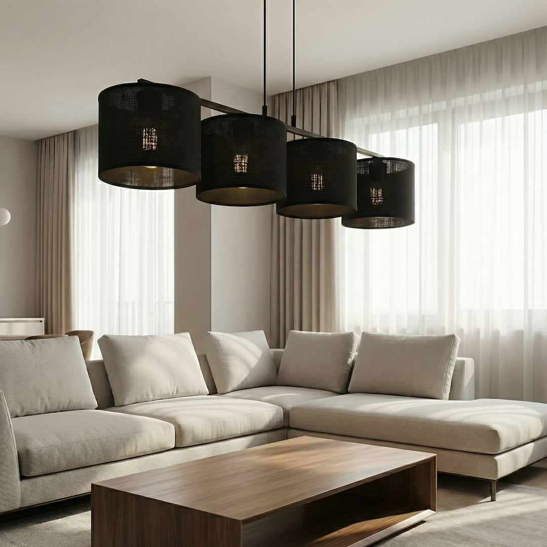 Eco 4 Bl Black