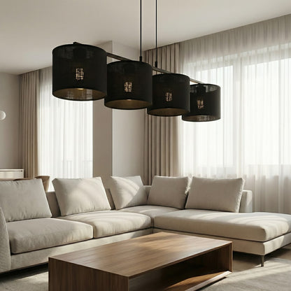 Eco 4 Bl Black