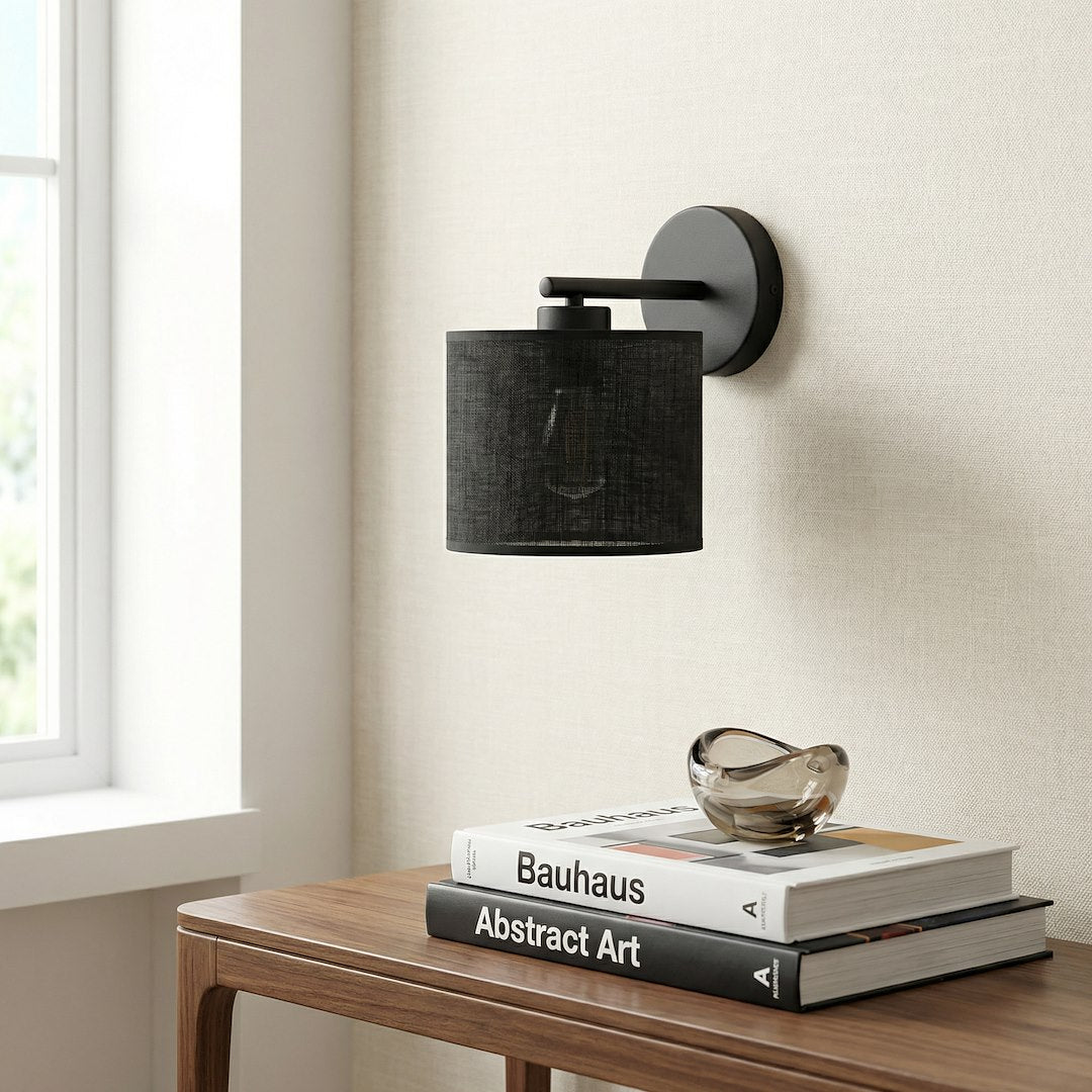 Eco K1 Bl Black