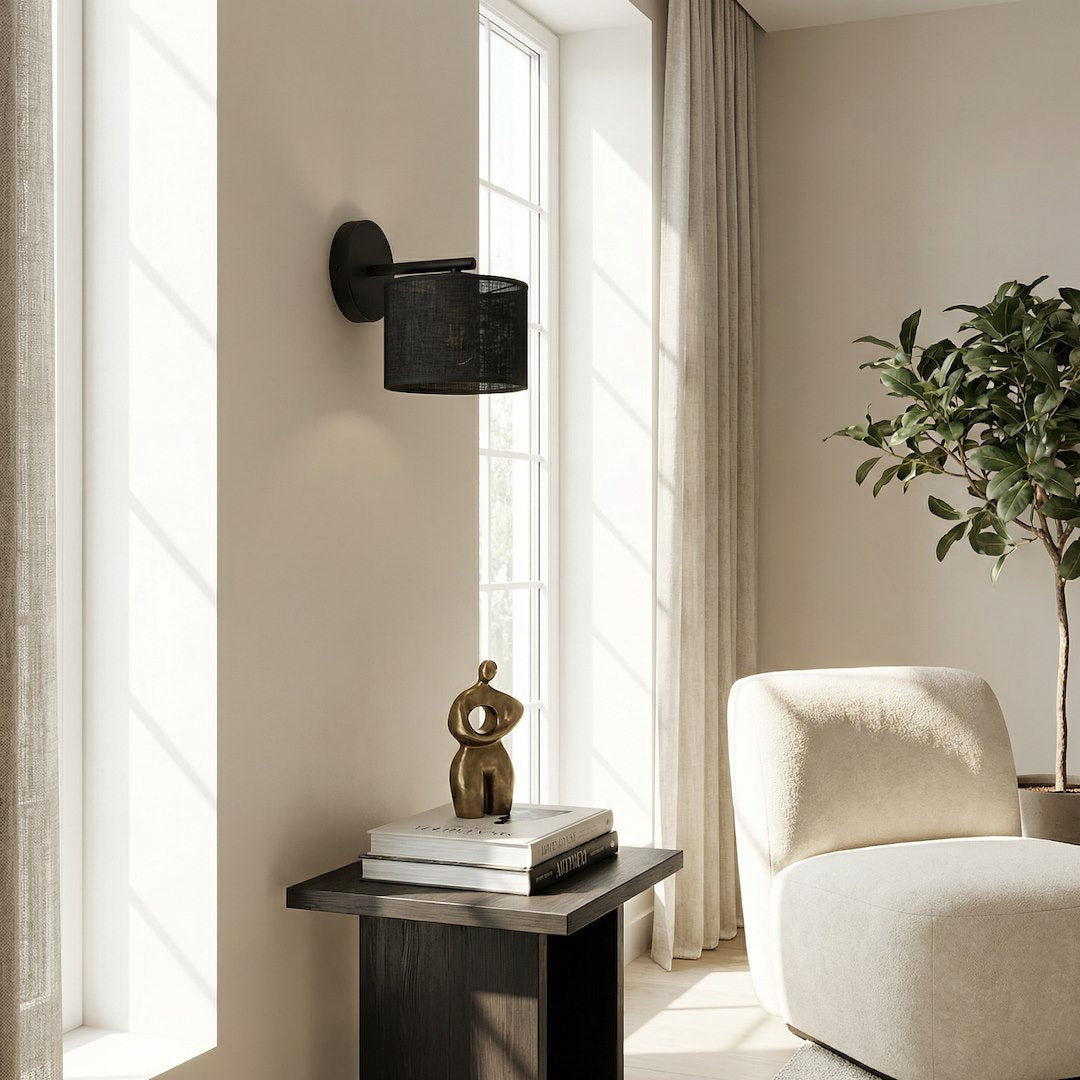Eco K1 Bl Black