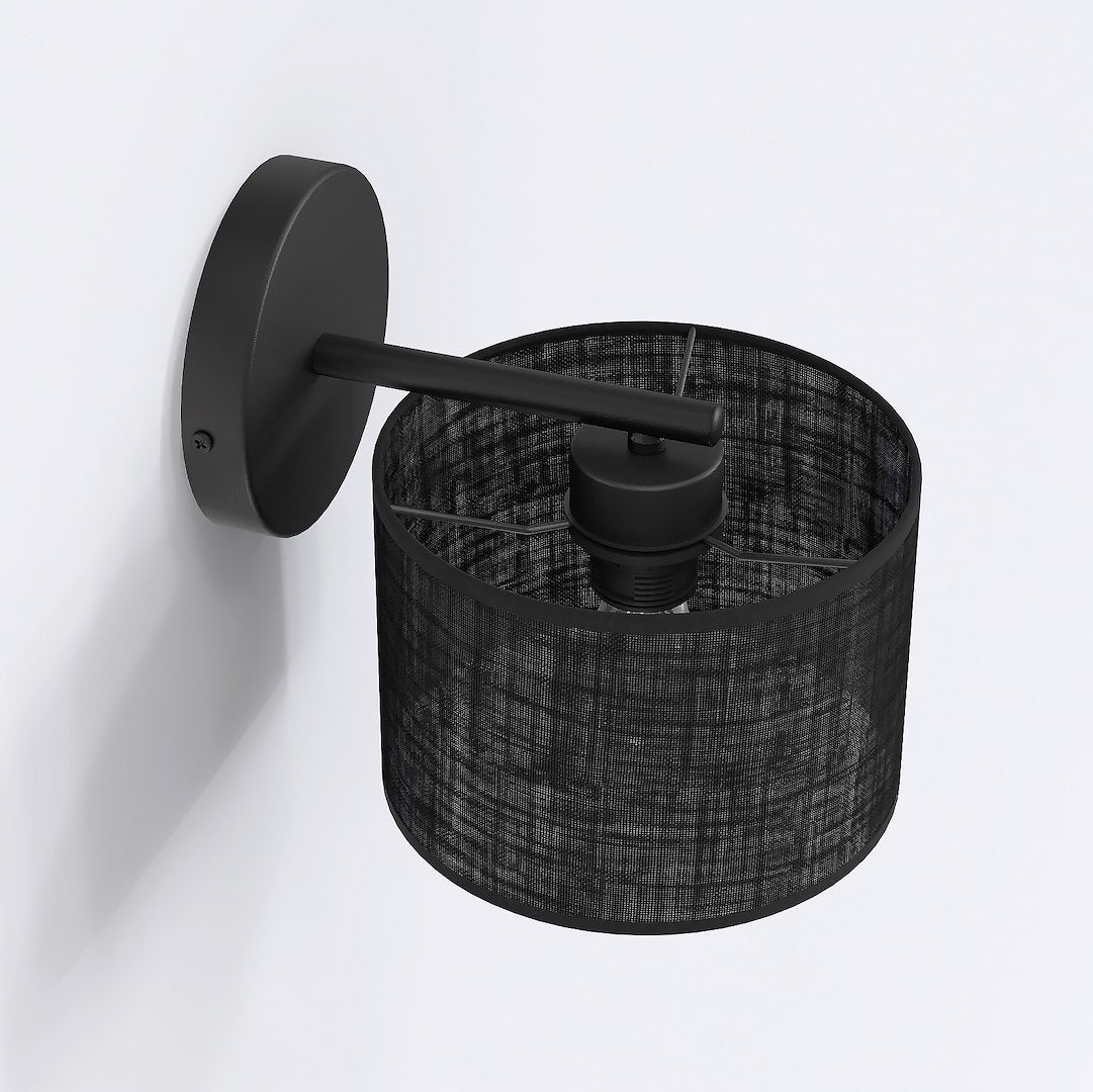 Eco K1 Bl Black