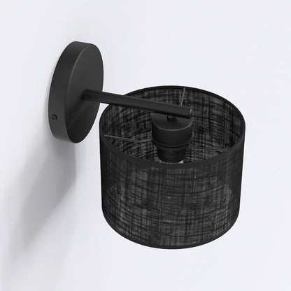 Eco K1 Bl Black