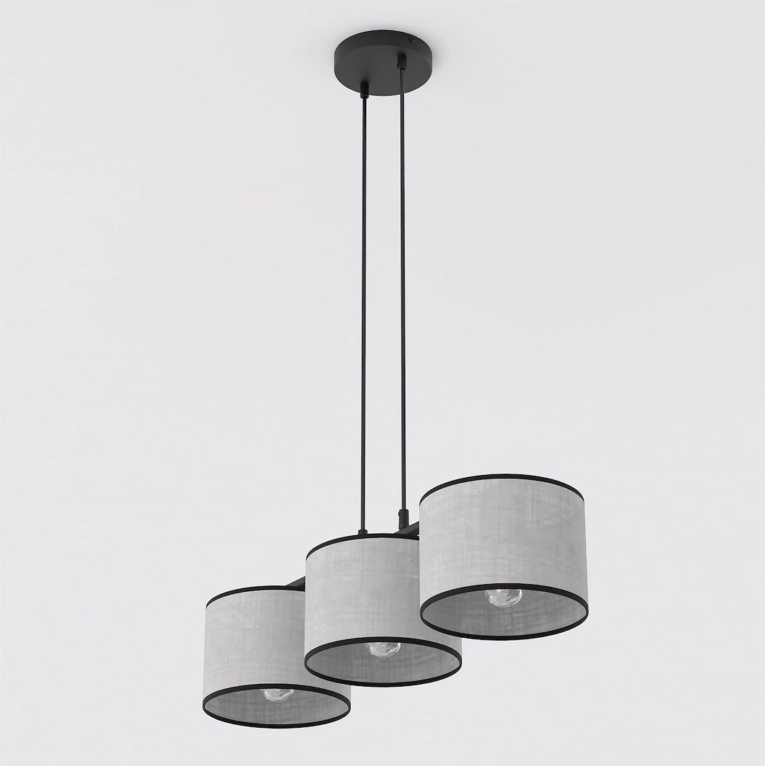 Eco 3 Bl Grey