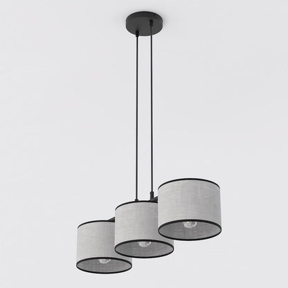 Eco 3 Bl Grey