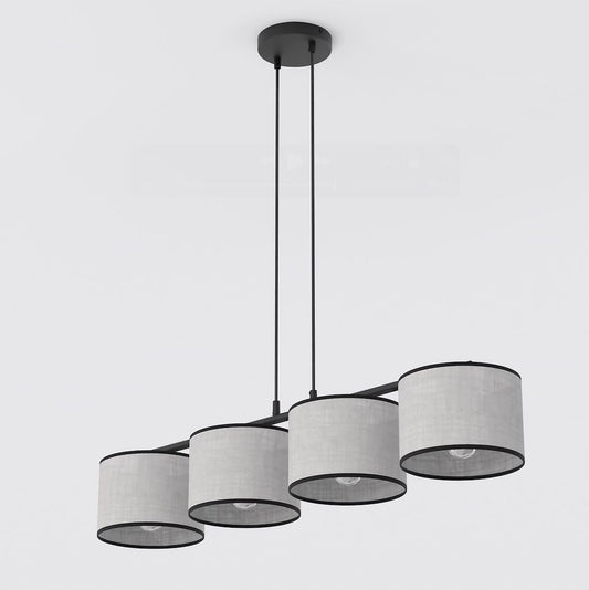 Eco 4 Bl Grey