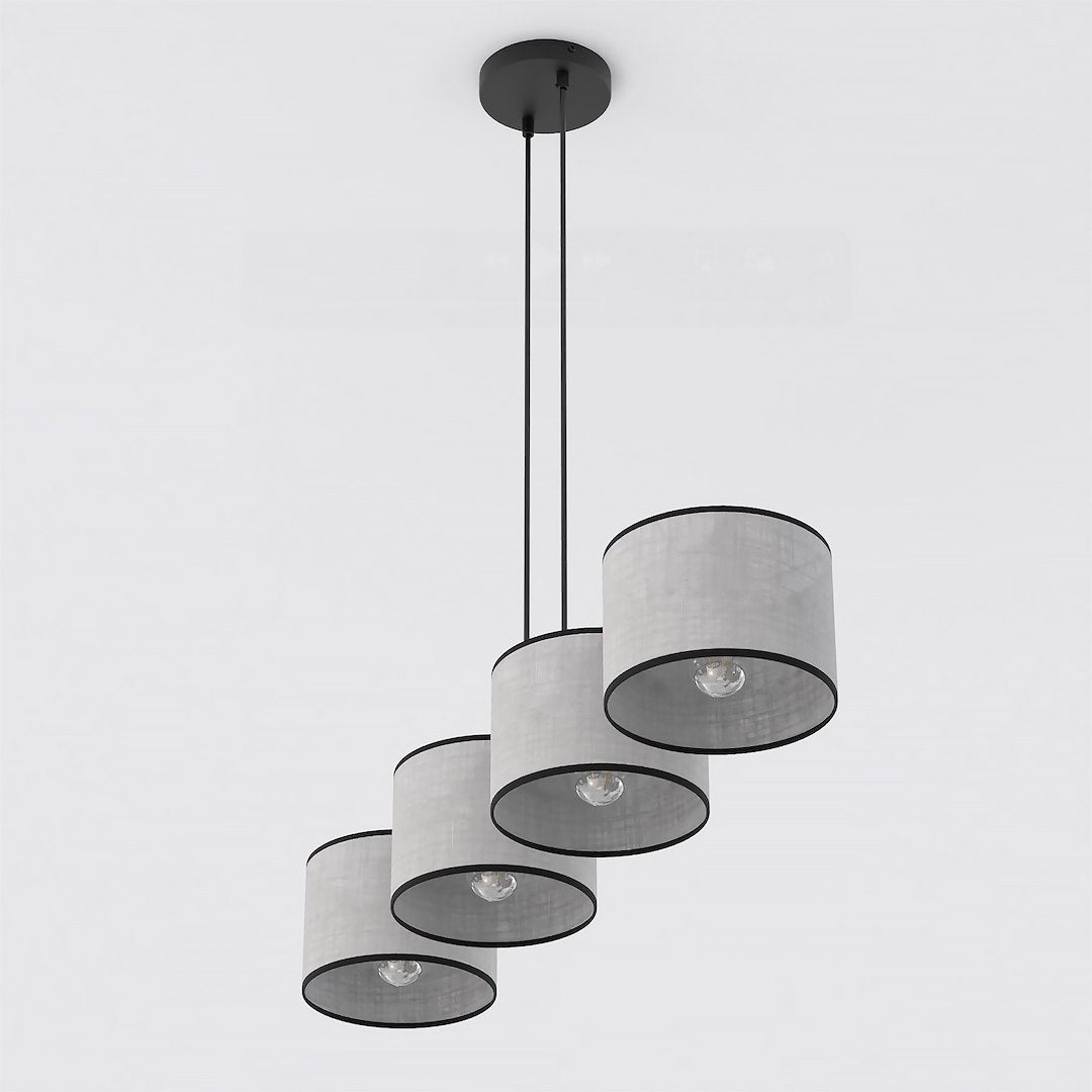 Eco 4 Bl Grey