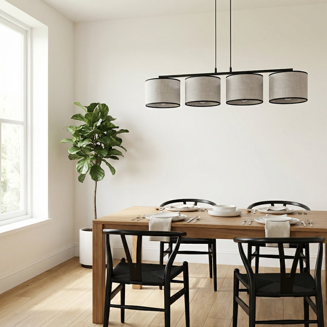 Eco 4 Bl Grey