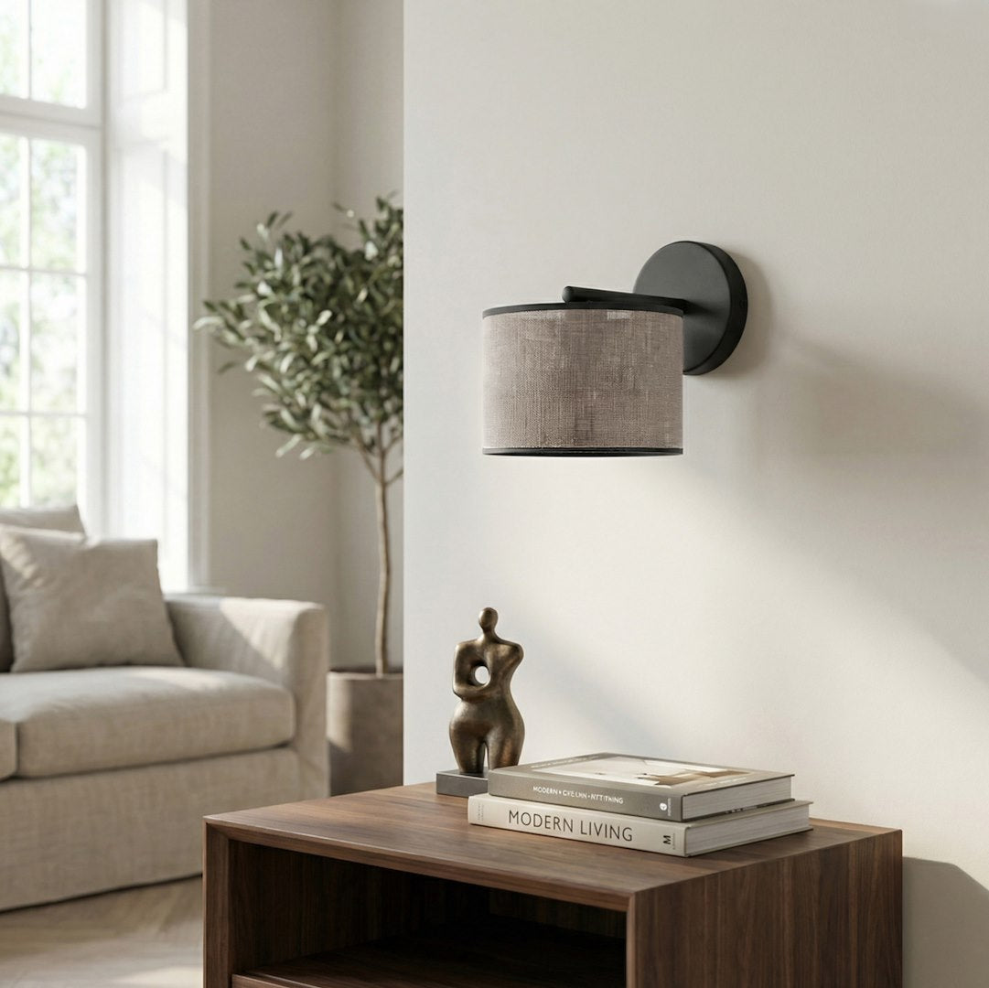 Eco K1 Bl Grey