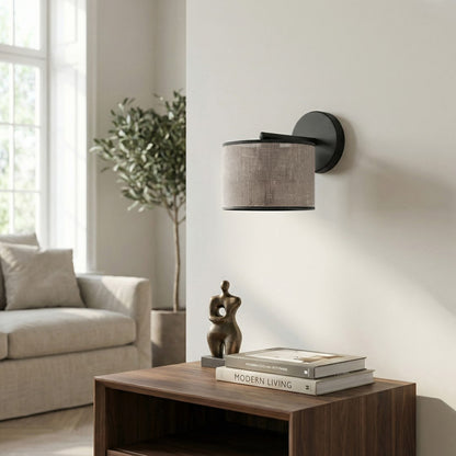 Eco K1 Bl Grey