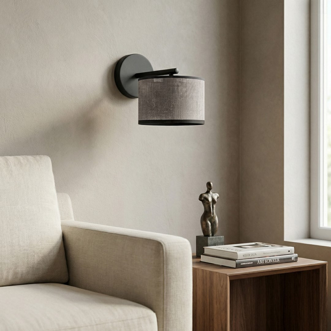 Eco K1 Bl Grey