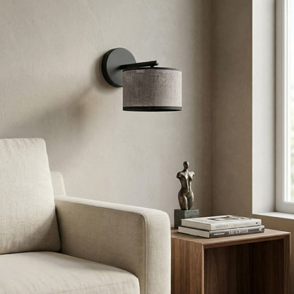 Eco K1 Bl Grey