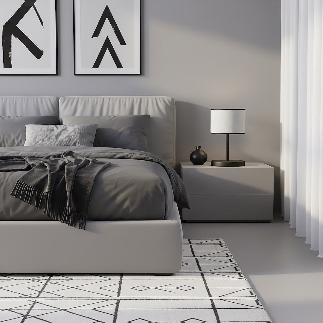 Eco Ln1 Bl Grey
