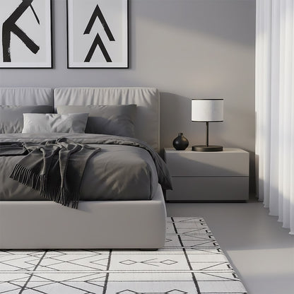 Eco Ln1 Bl Grey