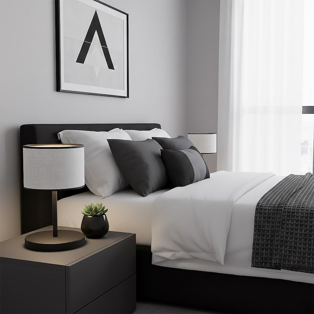 Eco Ln1 Bl Grey