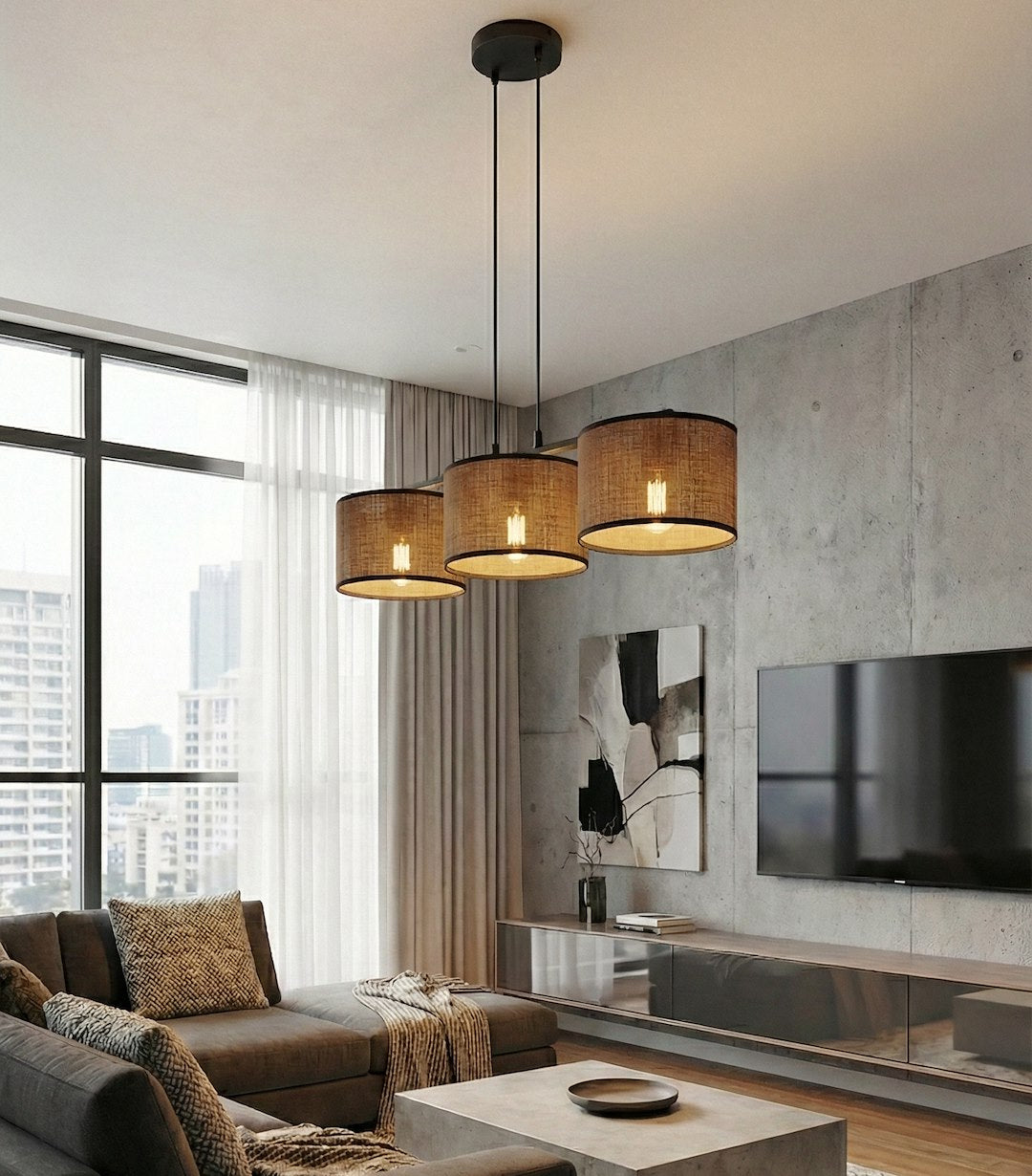 Eco 3 Bl Brown