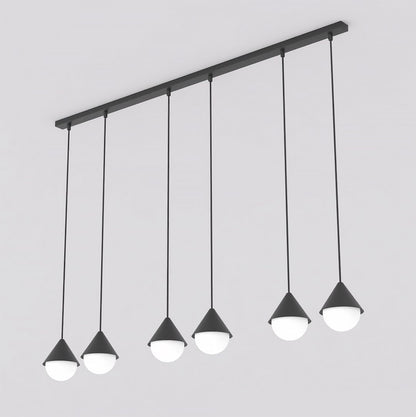 Giro 6 Prem Black