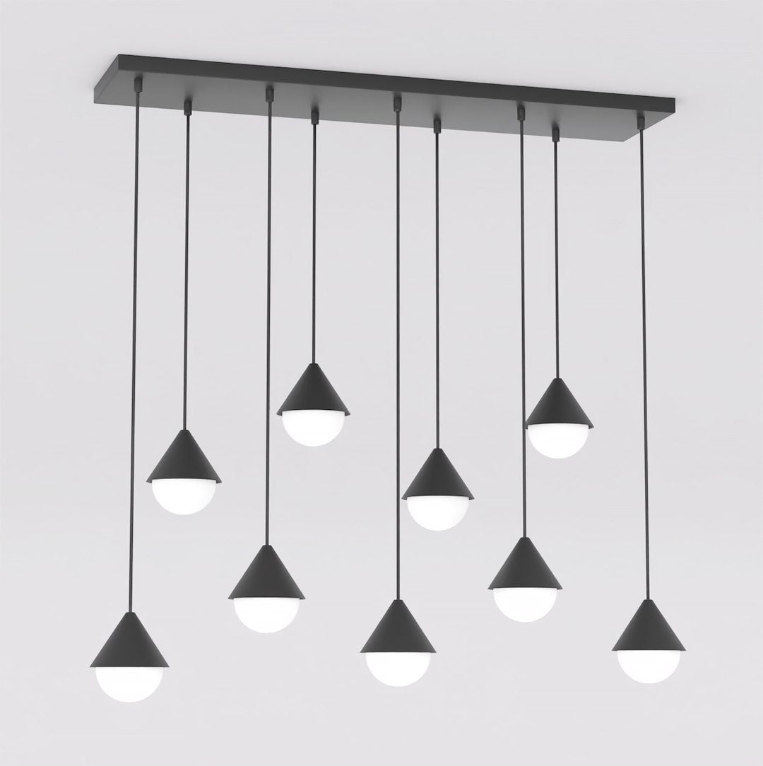 Giro 9 Black