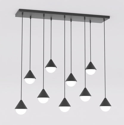 Giro 9 Black