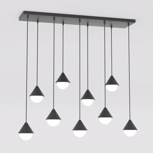 Giro 9 Black