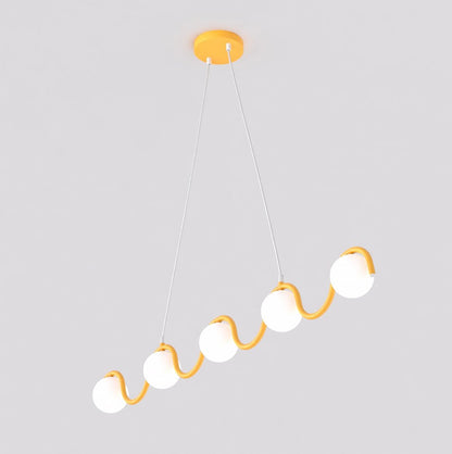 Sinus 5 Orange