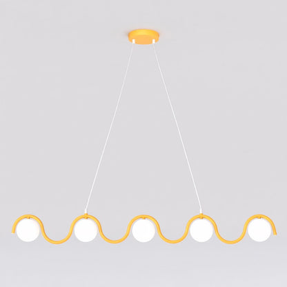 Sinus 5 Orange