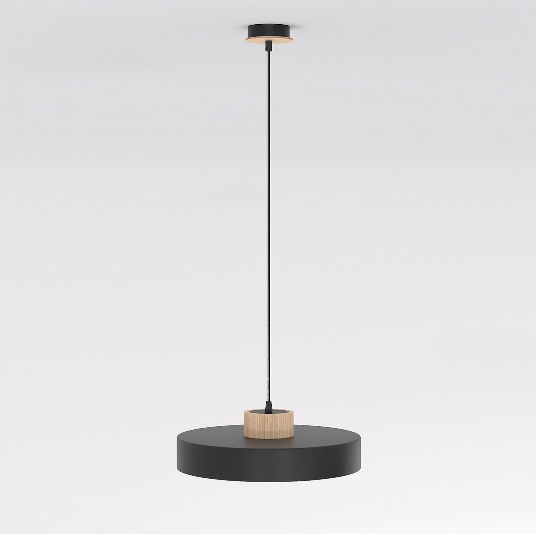 Kivi 1L Black
