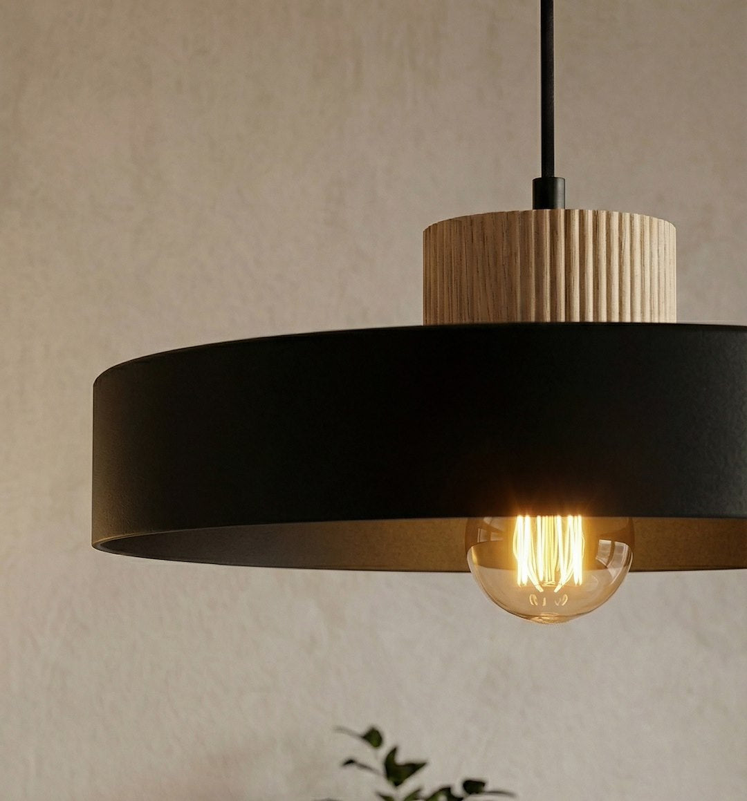 Kivi 1L Black