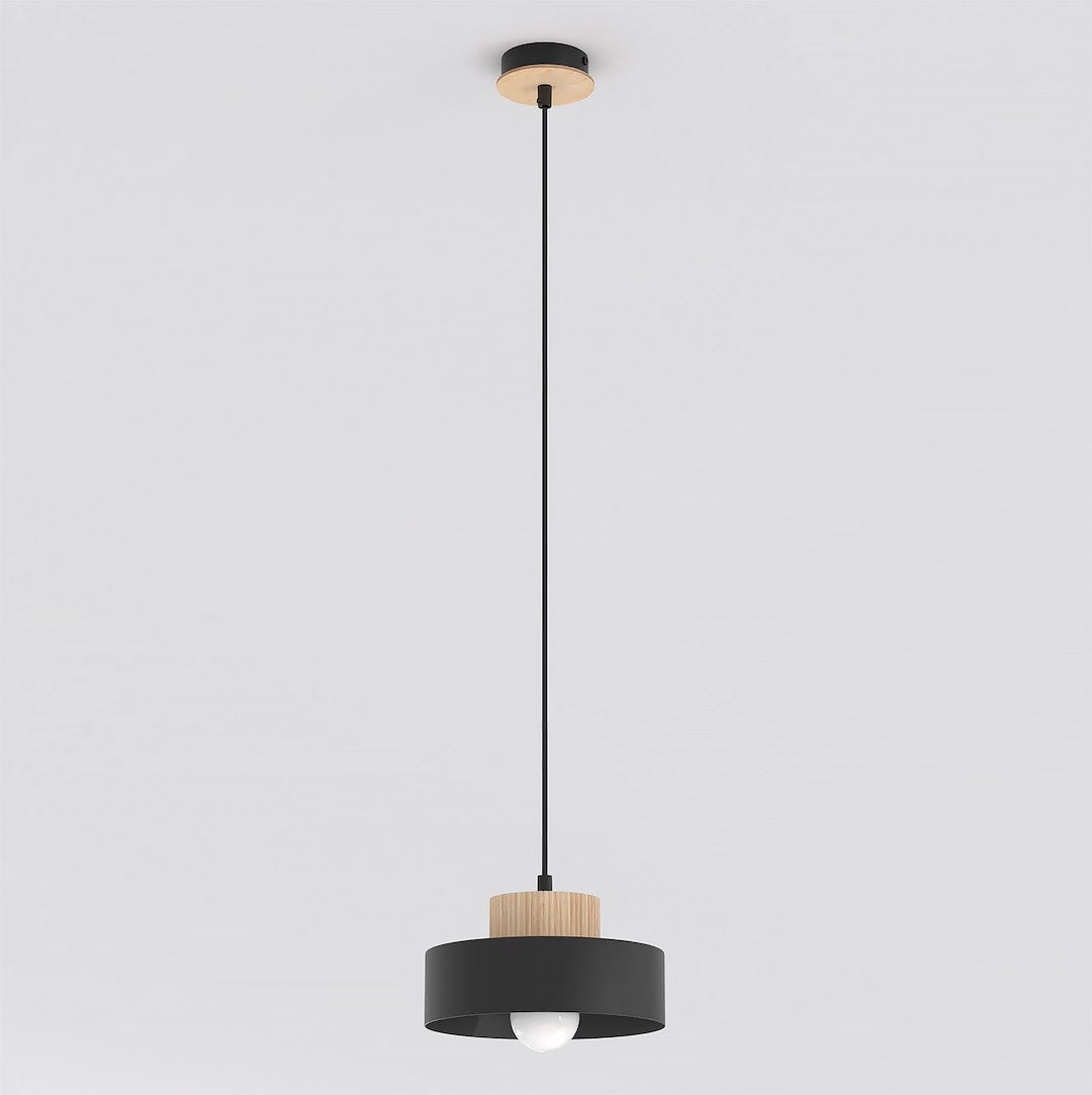 Kivi 1S Black