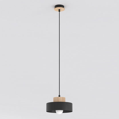 Kivi 1S Black