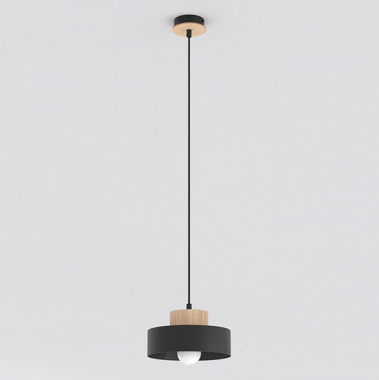 Kivi 1S Black