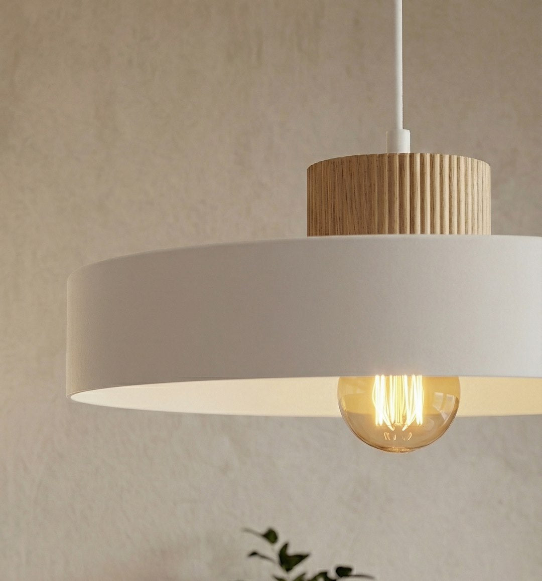 Kivi 1L White