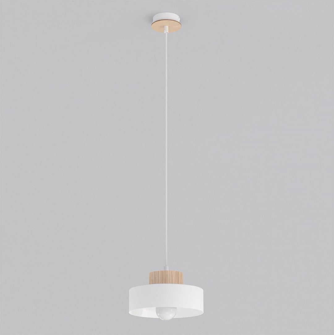Kivi 1S White