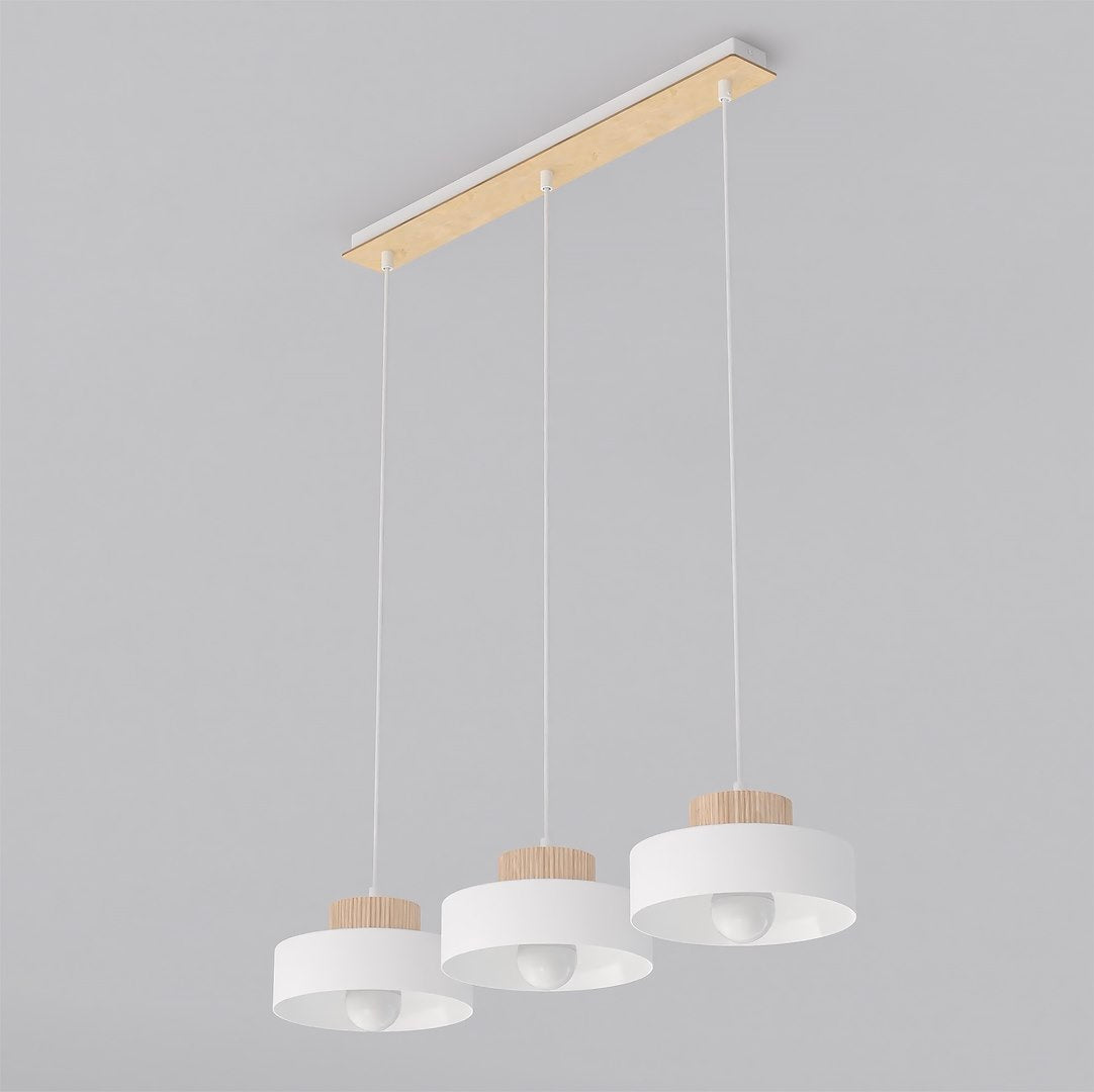Kivi 3 White