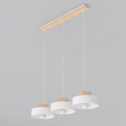 Kivi 3 White