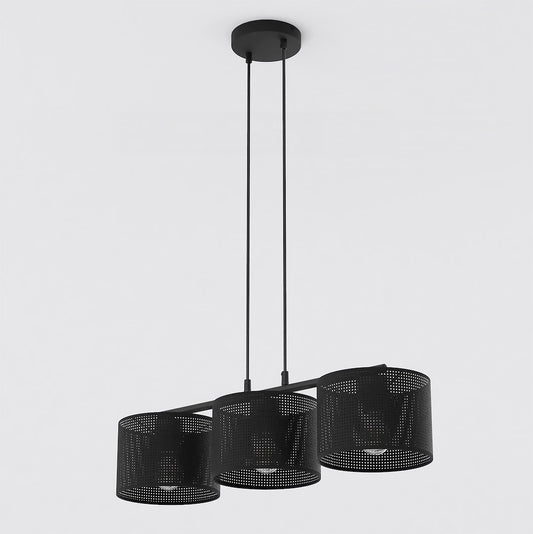 Lux 3 Black