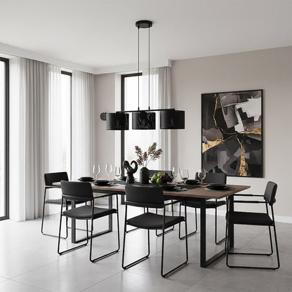 Lux 3 Black