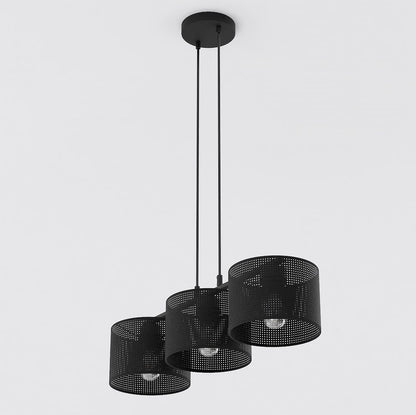 Lux 3 Black