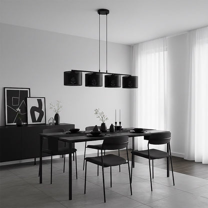 Lux 4 Black