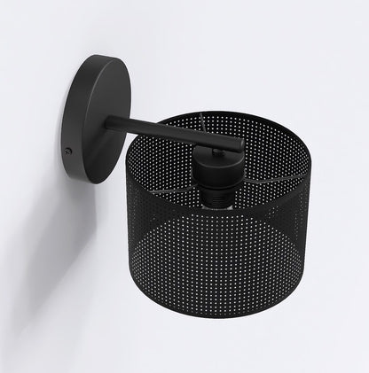 Lux K1 Black