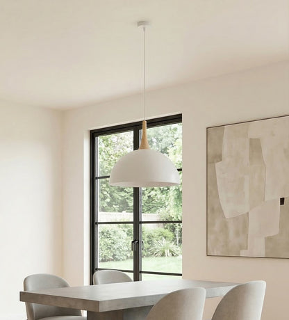 Nautica 1L White