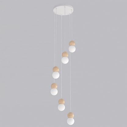 Loop 6 White