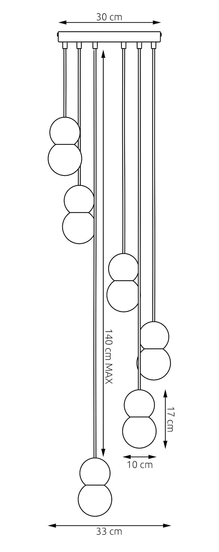 Loop 6 Black