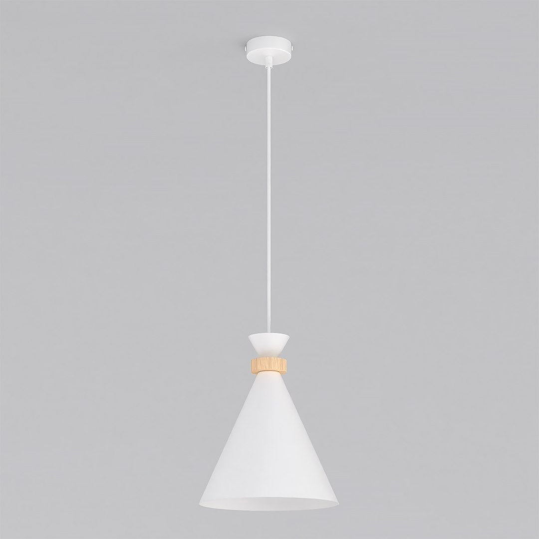 Zero 1 White