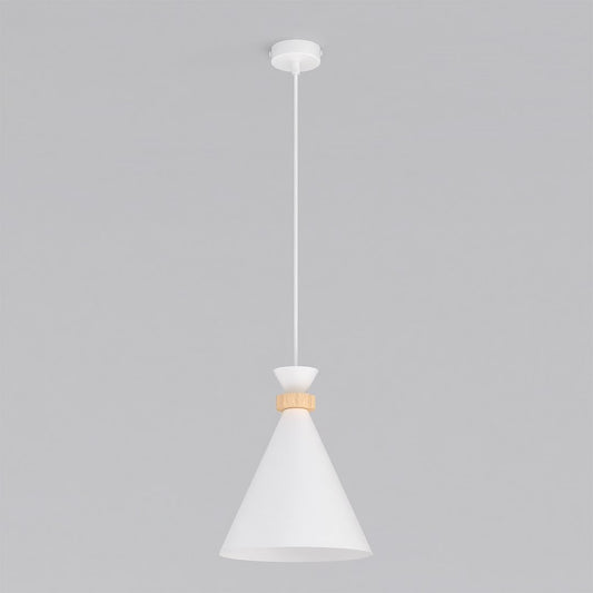 Zero 1 White