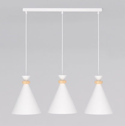 Zero 3 White
