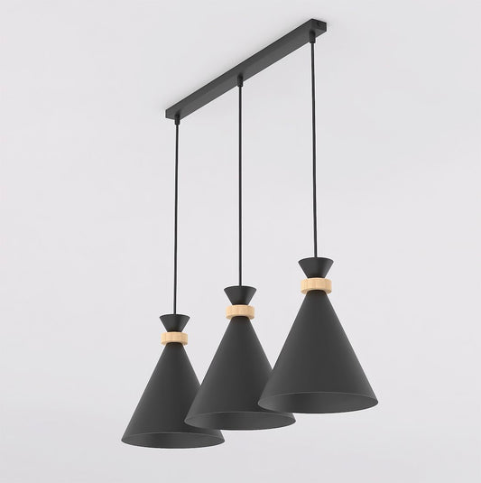 Zero 3 Black