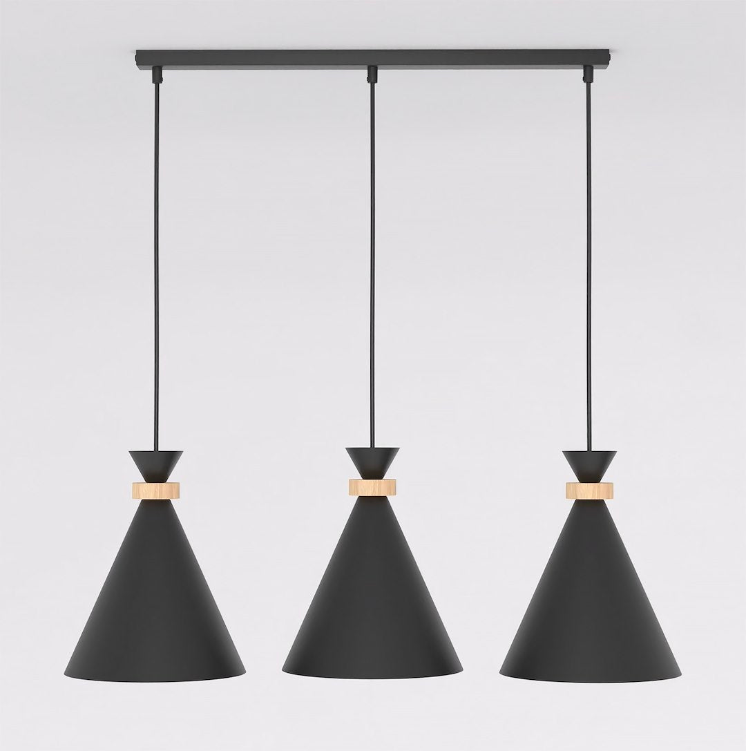 Zero 3 Black