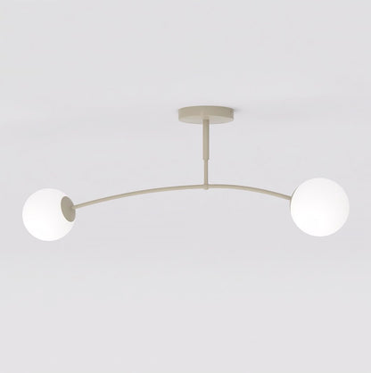 Pregos 2 Mokka Opal
