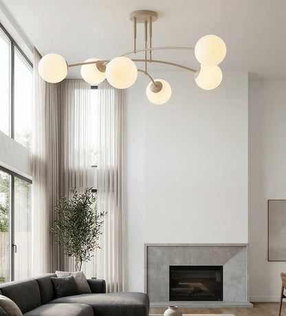 Pregos 6 Mokka Opal